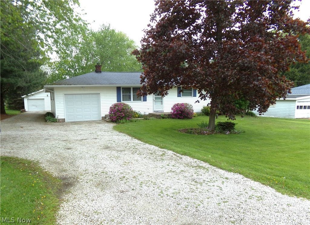 3447 Manchester Avenue SW, Massillon, OH 44647