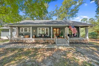 45499 Chalet Drive, Bay Minette, AL 36507