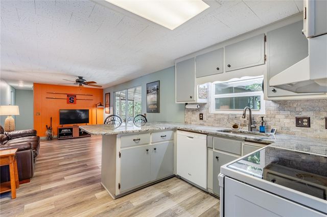 1136 RUE DE DORE, Tavares, FL 32778
