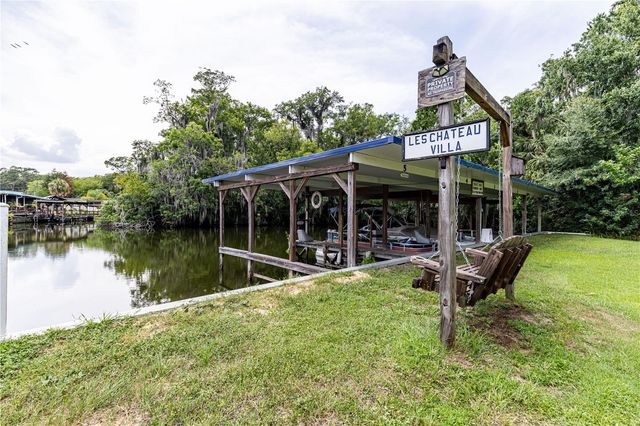 1136 RUE DE DORE, Tavares, FL 32778