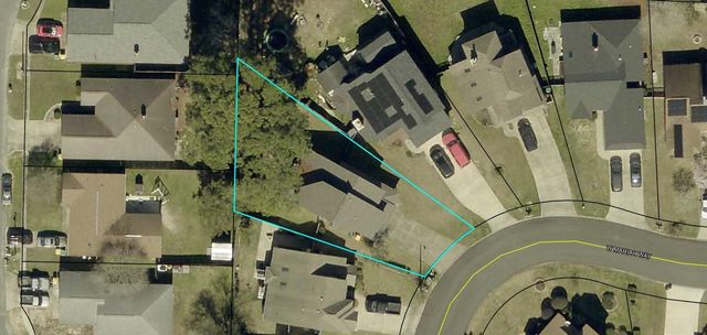 1512 W Mariah Way, Fort Walton Beach, FL 32547