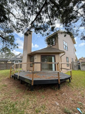 1512 W Mariah Way, Fort Walton Beach, FL 32547