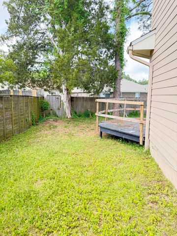 1512 W Mariah Way, Fort Walton Beach, FL 32547