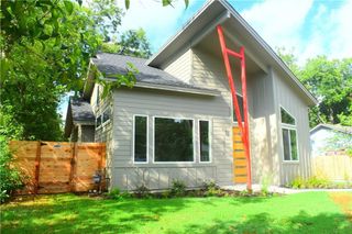 1403 Arcadia Ave A, Austin, TX 78757