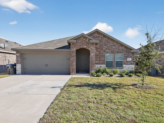 111 Smarty Jones Street, Caddo Mills, TX 75135