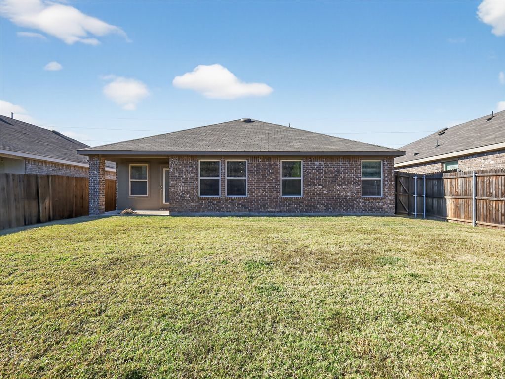 111 Smarty Jones Street, Caddo Mills, TX 75135