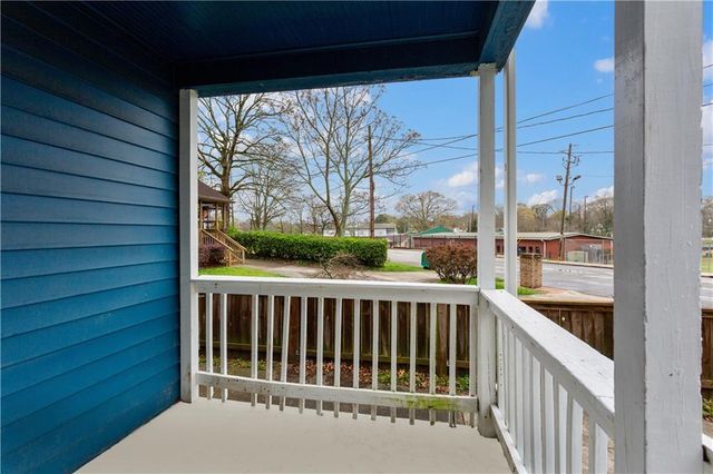 5074 Park Avenue, Forest Park, GA 30297