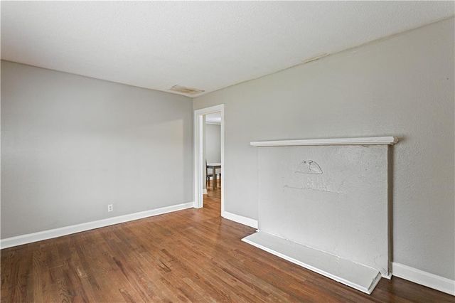 5074 Park Avenue, Forest Park, GA 30297