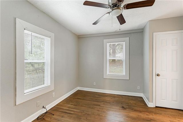 5074 Park Avenue, Forest Park, GA 30297