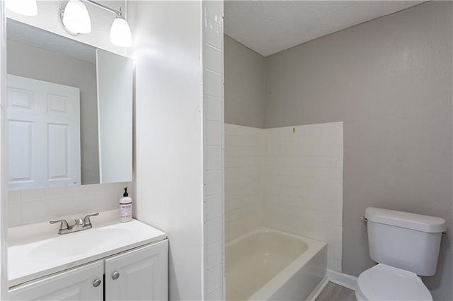 5074 Park Avenue, Forest Park, GA 30297