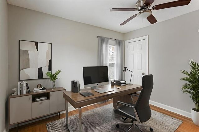 5074 Park Avenue, Forest Park, GA 30297