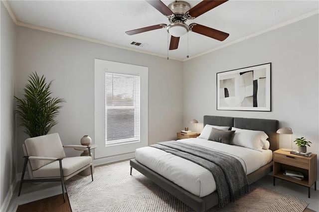 5074 Park Avenue, Forest Park, GA 30297