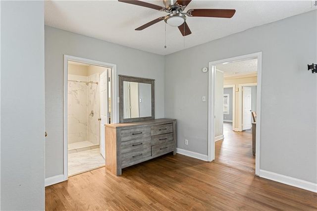 5074 Park Avenue, Forest Park, GA 30297
