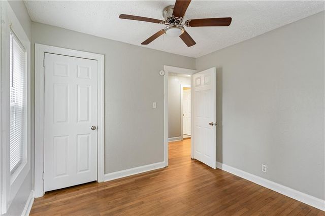 5074 Park Avenue, Forest Park, GA 30297