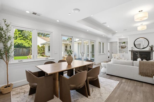 862 Blandford Boulevard, Redwood City, CA 94062