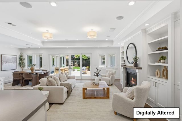 862 Blandford Boulevard, Redwood City, CA 94062