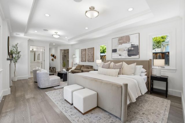 862 Blandford Boulevard, Redwood City, CA 94062