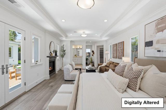 862 Blandford Boulevard, Redwood City, CA 94062