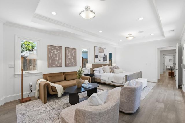 862 Blandford Boulevard, Redwood City, CA 94062