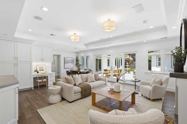 862 Blandford Boulevard, Redwood City, CA 94062