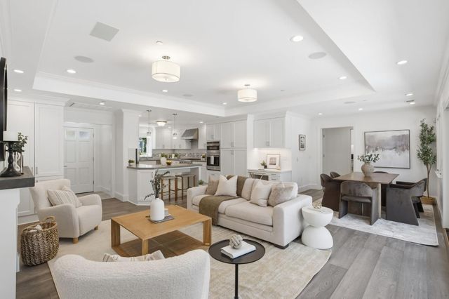 862 Blandford Boulevard, Redwood City, CA 94062