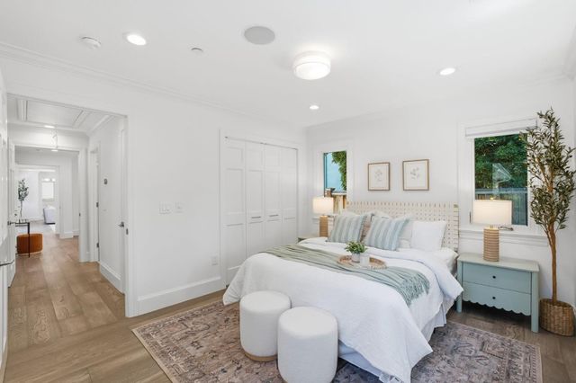 862 Blandford Boulevard, Redwood City, CA 94062