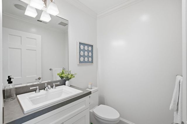 862 Blandford Boulevard, Redwood City, CA 94062