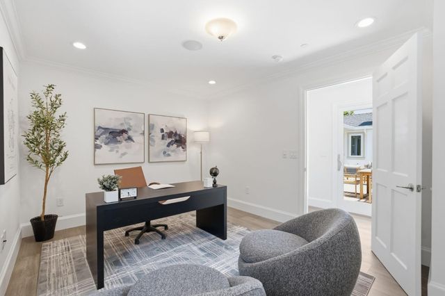 862 Blandford Boulevard, Redwood City, CA 94062