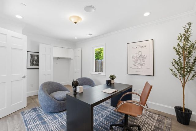 862 Blandford Boulevard, Redwood City, CA 94062