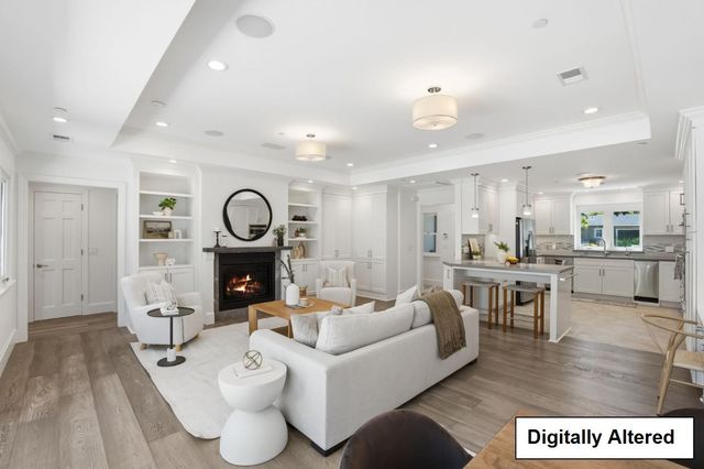 862 Blandford Boulevard, Redwood City, CA 94062