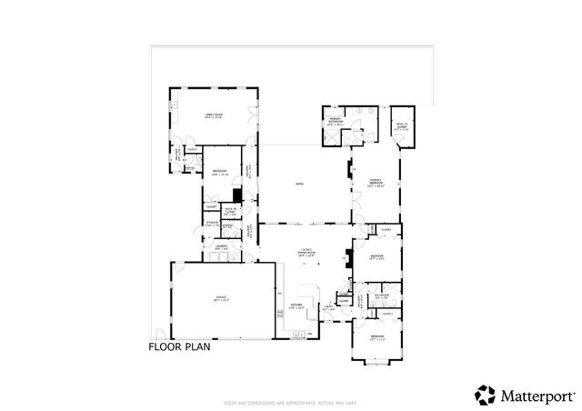 862 Blandford Boulevard, Redwood City, CA 94062