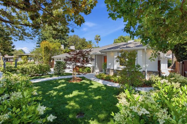 862 Blandford Boulevard, Redwood City, CA 94062