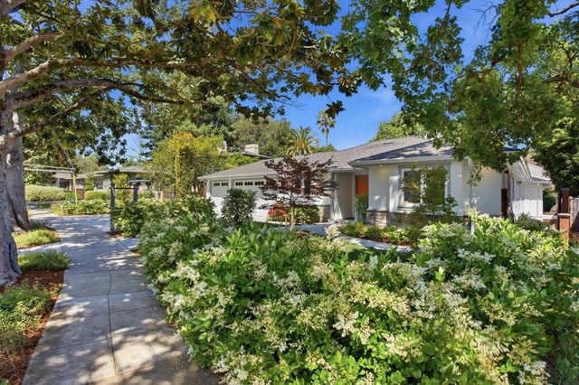 862 Blandford Boulevard, Redwood City, CA 94062