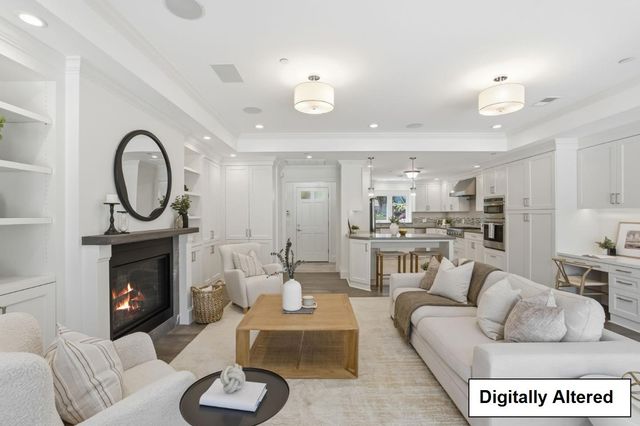 862 Blandford Boulevard, Redwood City, CA 94062