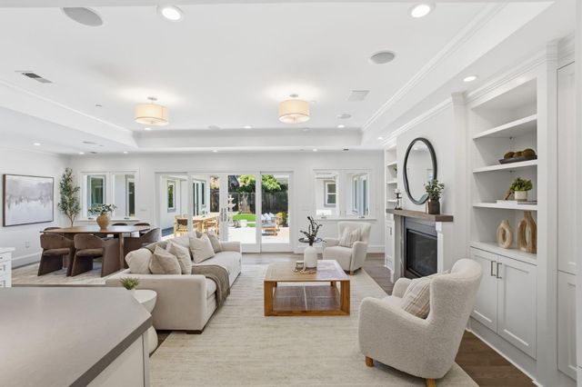 862 Blandford Boulevard, Redwood City, CA 94062