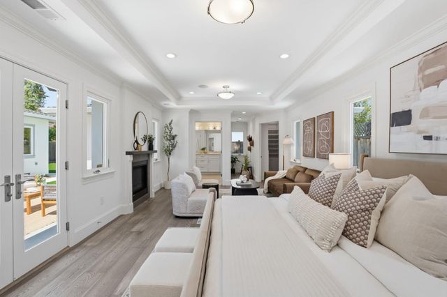 862 Blandford Boulevard, Redwood City, CA 94062