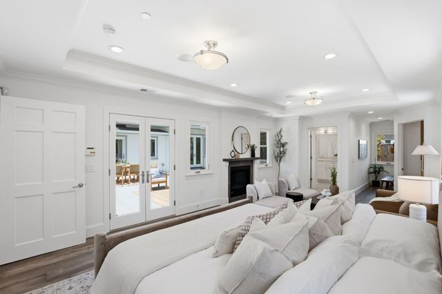 862 Blandford Boulevard, Redwood City, CA 94062