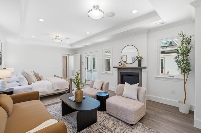 862 Blandford Boulevard, Redwood City, CA 94062