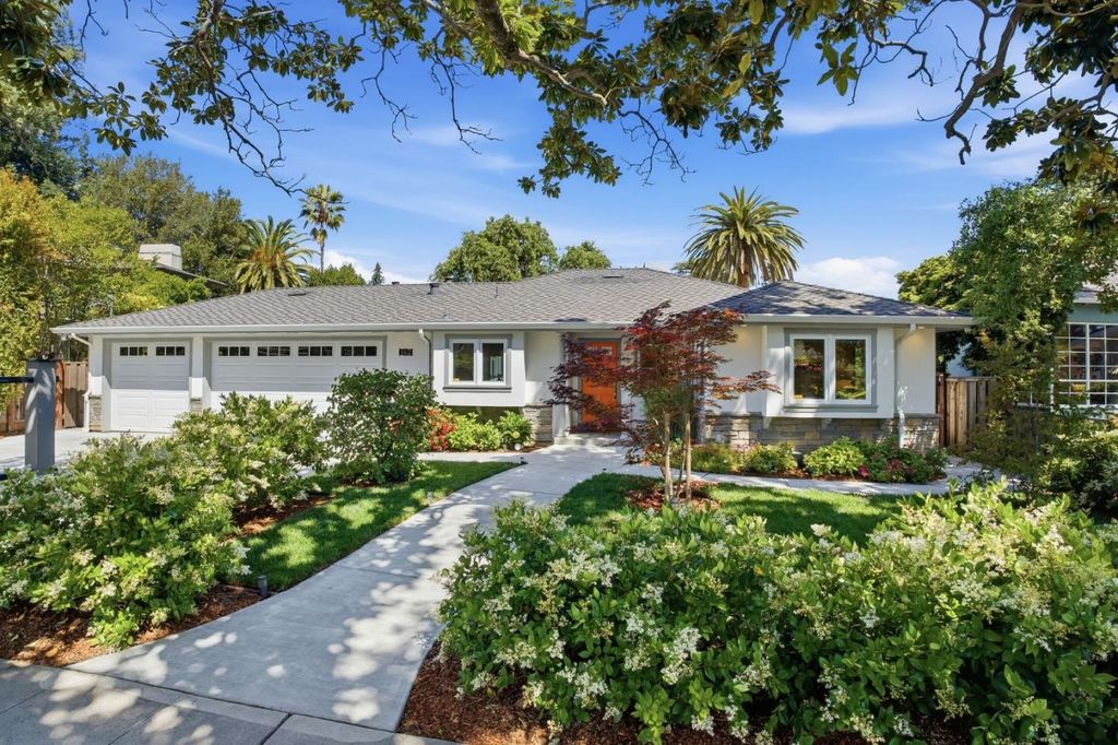 862 Blandford Boulevard, Redwood City, CA 94062