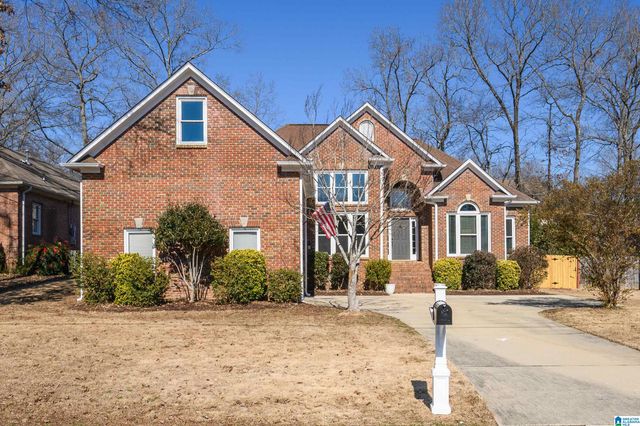 4917 KEITH DRIVE, Birmingham, AL 35242