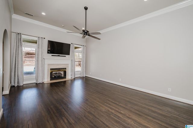 4917 KEITH DRIVE, Birmingham, AL 35242