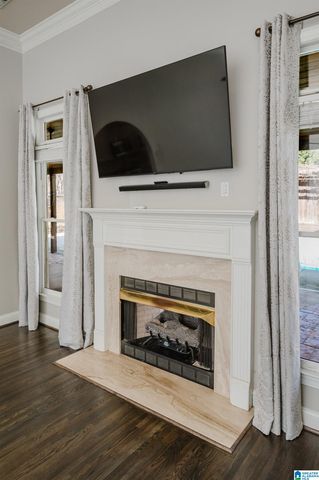 4917 KEITH DRIVE, Birmingham, AL 35242