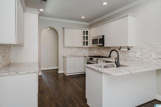 4917 KEITH DRIVE, Birmingham, AL 35242