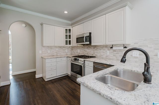 4917 KEITH DRIVE, Birmingham, AL 35242