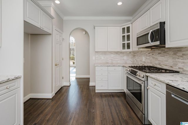 4917 KEITH DRIVE, Birmingham, AL 35242