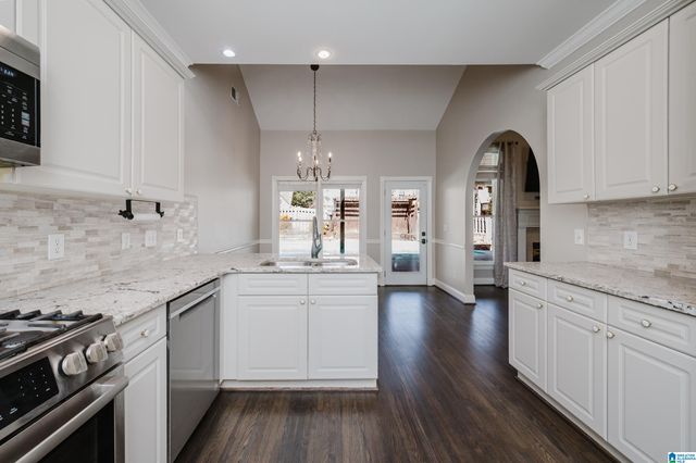 4917 KEITH DRIVE, Birmingham, AL 35242