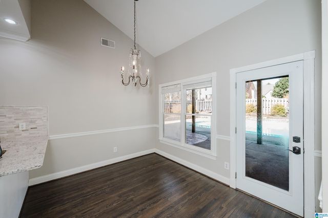 4917 KEITH DRIVE, Birmingham, AL 35242