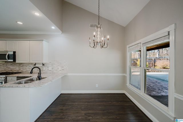 4917 KEITH DRIVE, Birmingham, AL 35242