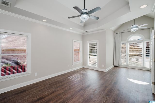 4917 KEITH DRIVE, Birmingham, AL 35242