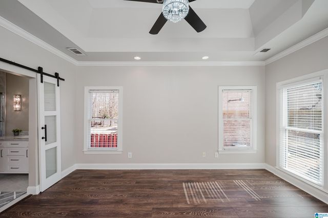 4917 KEITH DRIVE, Birmingham, AL 35242